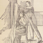 Herrmann the Magician – H.J. Burlingame – 1897 | First Edition, Illustrated Magic Tricks