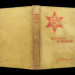 Herrmann the Magician – H.J. Burlingame – 1897 | First Edition, Illustrated Magic Tricks