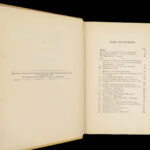 Herrmann the Magician – H.J. Burlingame – 1897 | First Edition, Illustrated Magic Tricks