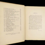 Herrmann the Magician – H.J. Burlingame – 1897 | First Edition, Illustrated Magic Tricks
