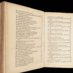 Historiae Francorum – Gregory of Tours – 1610 | Ten Books of Histories