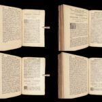 Historiae Francorum – Gregory of Tours – 1610 | Ten Books of Histories