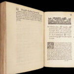 Historiae Francorum – Gregory of Tours – 1610 | Ten Books of Histories