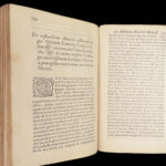 Historiae Francorum – Gregory of Tours – 1610 | Ten Books of Histories