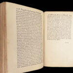 Historiae Francorum – Gregory of Tours – 1610 | Ten Books of Histories