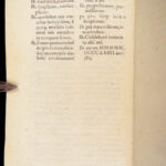 Historiae Francorum – Gregory of Tours – 1610 | Ten Books of Histories