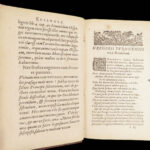 Historiae Francorum – Gregory of Tours – 1610 | Ten Books of Histories