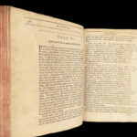 An Historicall Discourse – Nathaniel Bacon – 1672 | Secret Printing of History of England