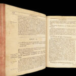 An Historicall Discourse – Nathaniel Bacon – 1672 | Secret Printing of History of England