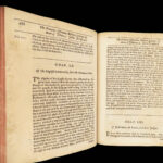 An Historicall Discourse – Nathaniel Bacon – 1672 | Secret Printing of History of England