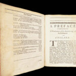 An Historicall Discourse – Nathaniel Bacon – 1672 | Secret Printing of History of England