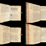 An Historicall Discourse – Nathaniel Bacon – 1672 | Secret Printing of History of England