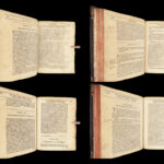 An Historicall Discourse – Nathaniel Bacon – 1672 | Secret Printing of History of England