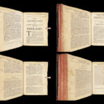 An Historicall Discourse – Nathaniel Bacon – 1672 | Secret Printing of History of England