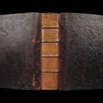 An Historicall Discourse – Nathaniel Bacon – 1672 | Secret Printing of History of England