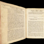 An Historicall Discourse – Nathaniel Bacon – 1672 | Secret Printing of History of England
