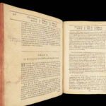 An Historicall Discourse – Nathaniel Bacon – 1672 | Secret Printing of History of England