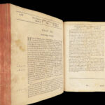 An Historicall Discourse – Nathaniel Bacon – 1672 | Secret Printing of History of England