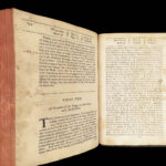 An Historicall Discourse – Nathaniel Bacon – 1672 | Secret Printing of History of England