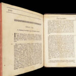 An Historicall Discourse – Nathaniel Bacon – 1672 | Secret Printing of History of England