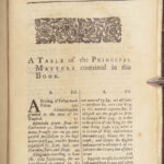 An Historicall Discourse – Nathaniel Bacon – 1672 | Secret Printing of History of England