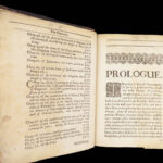 An Historicall Discourse – Nathaniel Bacon – 1672 | Secret Printing of History of England