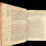 An Historicall Discourse – Nathaniel Bacon – 1672 | Secret Printing of History of England