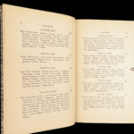 History of the Antislavery Cause –Willey – 1886 | Missouri Compromise, 19 Portraits
