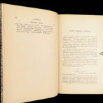 History of the Antislavery Cause –Willey – 1886 | Missouri Compromise, 19 Portraits