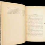 History of the Antislavery Cause –Willey – 1886 | Missouri Compromise, 19 Portraits