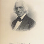 History of the Antislavery Cause –Willey – 1886 | Missouri Compromise, 19 Portraits