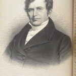 History of the Antislavery Cause –Willey – 1886 | Missouri Compromise, 19 Portraits