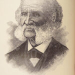History of the Antislavery Cause –Willey – 1886 | Missouri Compromise, 19 Portraits