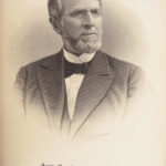 History of the Antislavery Cause –Willey – 1886 | Missouri Compromise, 19 Portraits