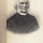 History of the Antislavery Cause –Willey – 1886 | Missouri Compromise, 19 Portraits