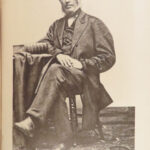 History of the Antislavery Cause –Willey – 1886 | Missouri Compromise, 19 Portraits