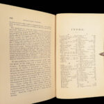 History of the Antislavery Cause –Willey – 1886 | Missouri Compromise, 19 Portraits