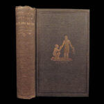 History of the Antislavery Cause –Willey – 1886 | Missouri Compromise, 19 Portraits