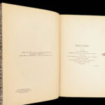 History of the Antislavery Cause –Willey – 1886 | Missouri Compromise, 19 Portraits