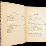 History of the Antislavery Cause –Willey – 1886 | Missouri Compromise, 19 Portraits