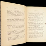 History of the Antislavery Cause –Willey – 1886 | Missouri Compromise, 19 Portraits
