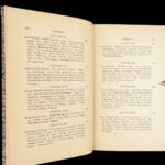History of the Antislavery Cause –Willey – 1886 | Missouri Compromise, 19 Portraits
