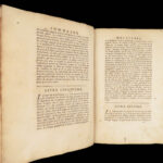 Histoire des croisades – Louis Maimbourg – 1675 | First Edition, 1st Crusade
