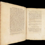 Histoire des croisades – Louis Maimbourg – 1675 | First Edition, 1st Crusade