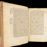 Histoire des croisades – Louis Maimbourg – 1675 | First Edition, 1st Crusade