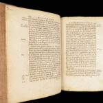 Histoire des croisades – Louis Maimbourg – 1675 | First Edition, 1st Crusade