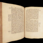 Histoire des croisades – Louis Maimbourg – 1675 | First Edition, 1st Crusade