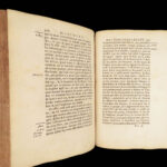 Histoire des croisades – Louis Maimbourg – 1675 | First Edition, 1st Crusade