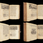 Histoire des croisades – Louis Maimbourg – 1675 | First Edition, 1st Crusade