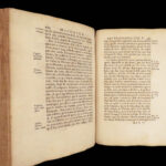Histoire des croisades – Louis Maimbourg – 1675 | First Edition, 1st Crusade